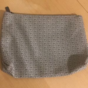 DKNY make up bag